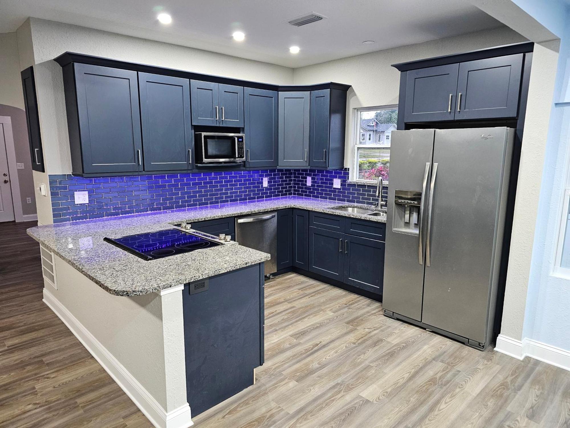 Lakeside Lofts At Lake Martha Winter Haven Exterior foto